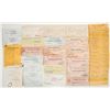 Image 1 : Montana Mining Payroll Checks (48), 1887-1943 [198697]