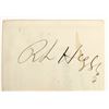 Image 2 : Gould & Curry Mining Check Issued to RL Higgins (of Nevada Ink Bottle Fame) [198895]