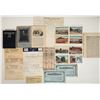 Image 1 : Nevada Mining & Carson City Mint Ephemera [199827]