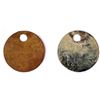 Image 2 : Mining Equipment Tags Found in Nevada (2) [198953]
