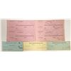 Image 1 : Lead, South Dakota Mining Checks & Stock Receipts [196928]
