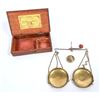 Image 1 : W & T Avery Scale with Weights [189324]