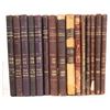 Image 1 : M.M.S.A. Bulletins (15) [187858]
