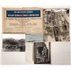 Image 1 : Misc. Mining Ephemera Group [191652]