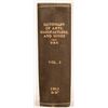 Image 1 : Dictionary Arts, Manuf & Mines Vol. 2 c1853 [181014]