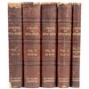 Image 1 : Treatise on Metal Mining, Vols. 1-4 & 7 (5) [188164]