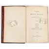 Image 8 : Treatise on Metal Mining, Vols. 1-4 & 7 (5) [188164]