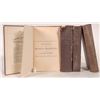 Image 1 : Mineral Resources West of Rocky Mtns Books (4) [178719]