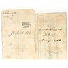 Image 2 : Michigan Mining Scrip (2) [197328]
