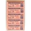 Image 2 : Fleming's Market Company Scrip [199526]