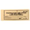 Image 2 : Barkeley Prisoner of War Camp Canteen Coupon [199520]