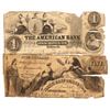 Image 1 : Broken Bank Notes (2) [198552]