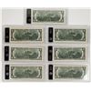 Image 2 : Colorized Two Dollar Bills (7) [198760]