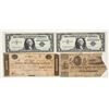 Image 1 : Currency Grab Bag (4) [198838]