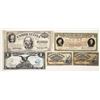 Image 1 : Currency/Scrip Grab Bag (5) [198840]