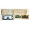 Image 2 : Currency/Scrip Grab Bag (5) [198840]