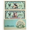 Image 1 : Disney Dollars [199356]