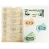 Image 2 : Egy Forint/Asian/Litchfield County Currency Group [199602]