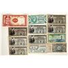Image 1 : Military Payment Certificates (13) [199995]