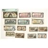 Image 1 : Canadian Currency Collection (16) [199991]
