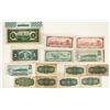 Image 2 : Canadian Currency Collection (16) [199991]