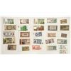 Image 1 : Western Europe Currency Collection (28) [199605]