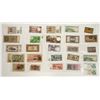 Image 2 : Western Europe Currency Collection (28) [199605]