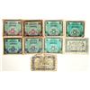 Image 1 : Military Currency of France (9) [199998]
