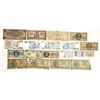 Image 1 : Greece/Italy/Malta Currency (22) [199987]