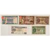 Image 1 : Hong Kong Currency (5) [199986]