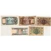 Image 2 : Hong Kong Currency (5) [199986]