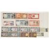 Image 1 : India to Asia Currency (22 pieces) [199985]