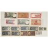 Image 2 : India to Asia Currency (22 pieces) [199985]