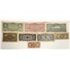 Image 2 : Japanese Occupation Currency (9) [199994]