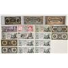 Image 1 : Mexican Currency Group (17 pieces) [199984]