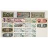 Image 2 : Mexican Currency Group (17 pieces) [199984]