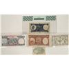 Image 2 : Pacific Island Currency (5) [199988]
