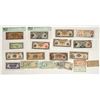 Image 1 : Philippine Currency (21 pieces) [199983]