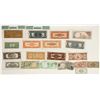 Image 2 : Philippine Currency (21 pieces) [199983]