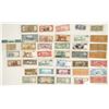 Image 2 : South American Currency (44 notes) [199990]