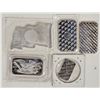 Image 2 : Silver Ingots (4) [198756]