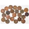 Image 1 : Large Cent Collection (22) [199505]