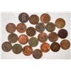 Image 2 : Large Cent Collection (22) [199505]