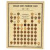 Image 1 : Indian Cent Premium Card [198567]