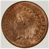 Image 1 : Indian Head Cent 1903 Gem BU [198843]