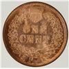 Image 2 : Indian Head Cent 1903 Gem BU [198843]