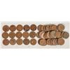 Image 1 : Indian Head Cents 1900-1908 (83) [198541]