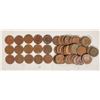 Image 2 : Indian Head Cents 1900-1908 (83) [198541]