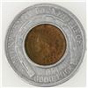 Image 2 : Encased Penny 1905 Niagara Falls [198355]