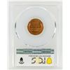 Image 2 : 1919-S Lincoln Cent PCGS [198487]